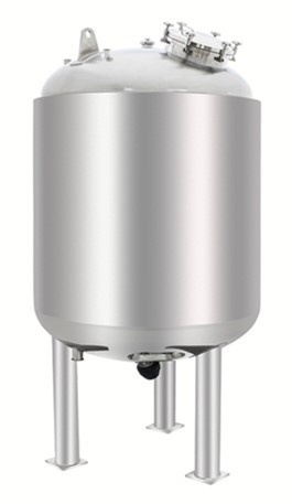 Чист контейнер