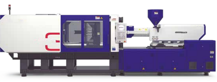 Машина за леене под налягане