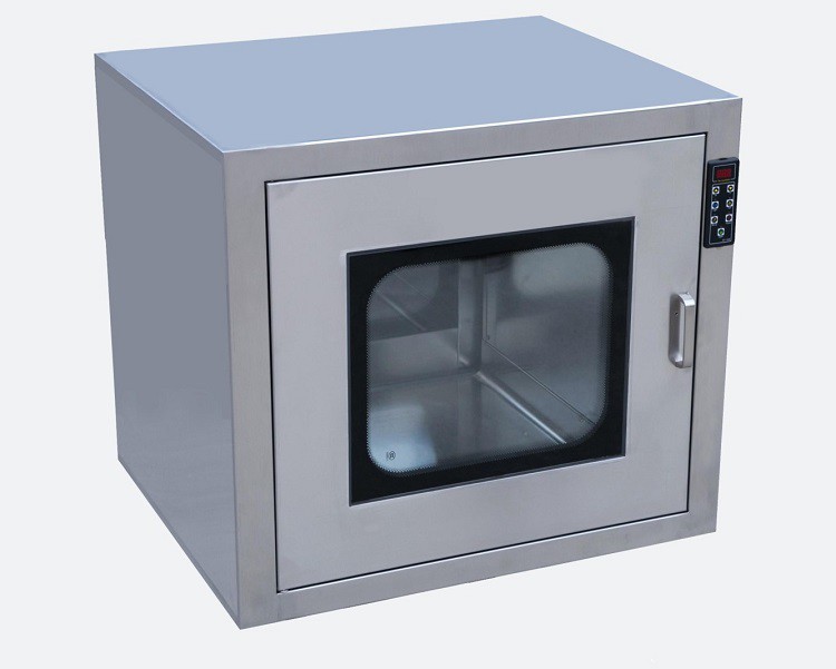 Кутия за пропуски