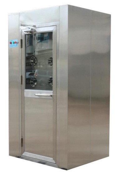 Въздушен душ