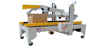 Запечатваща машина