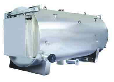 Голям трансфузионен стерилизатор тип водна баня